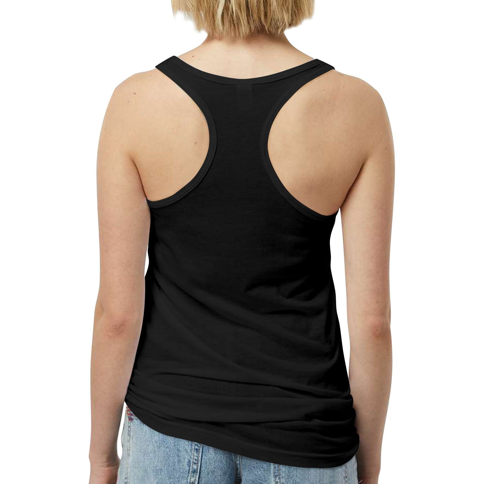 Featured image for 'Empa ASMR Women’s Tank Top – Made in the USA ✨'