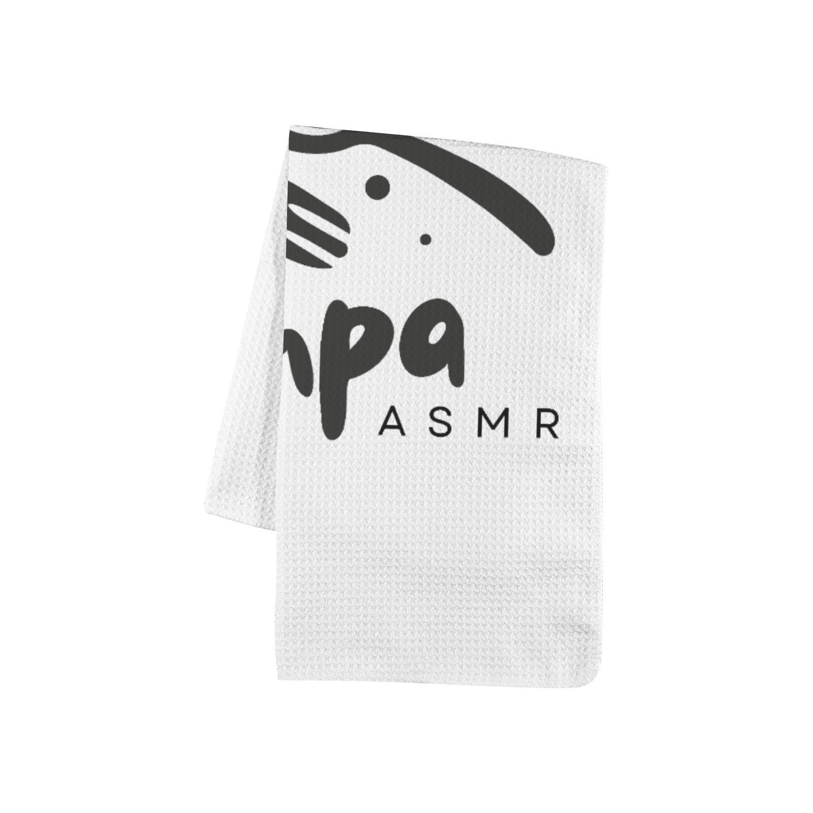 Featured image for 'Empa ASMR Kitchen Hand Towel  1 pc  Made in USA'