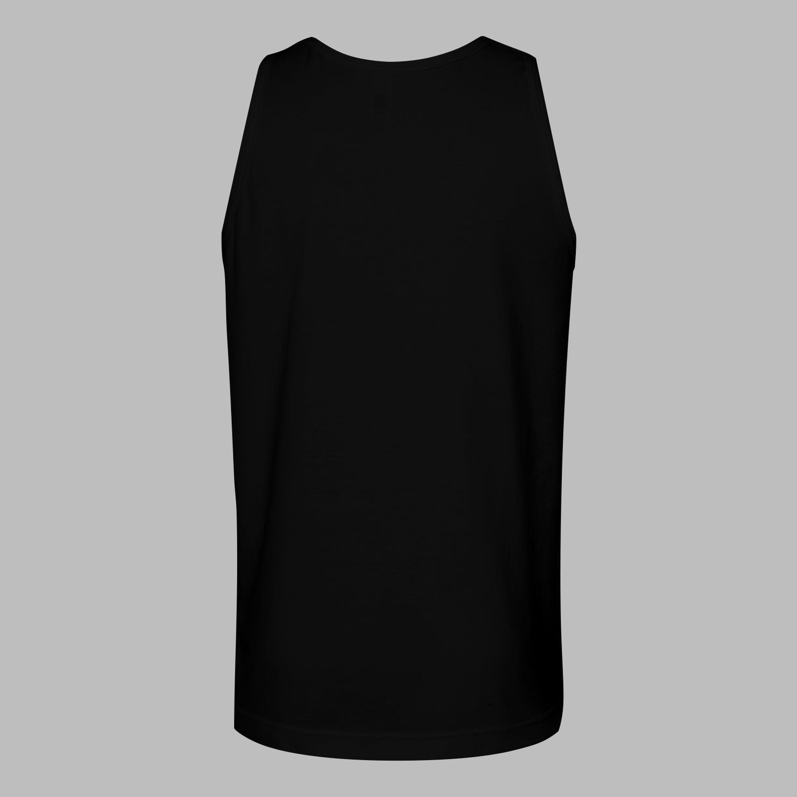 Featured image for 'Men's Tank Top (Front Printing) Made in USA'