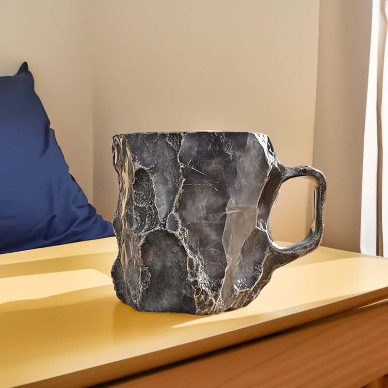 Featured image for 'Multi-Color Natural Mineral Crystal Mug A Unique & Spiritual Gift'