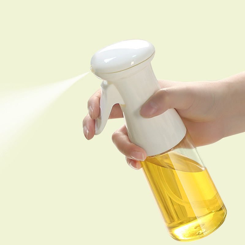 Featured image for 'Multi-Purpose Kitchen & BBQ Spray Bottle Versatile, Durable, and Easy to Use'