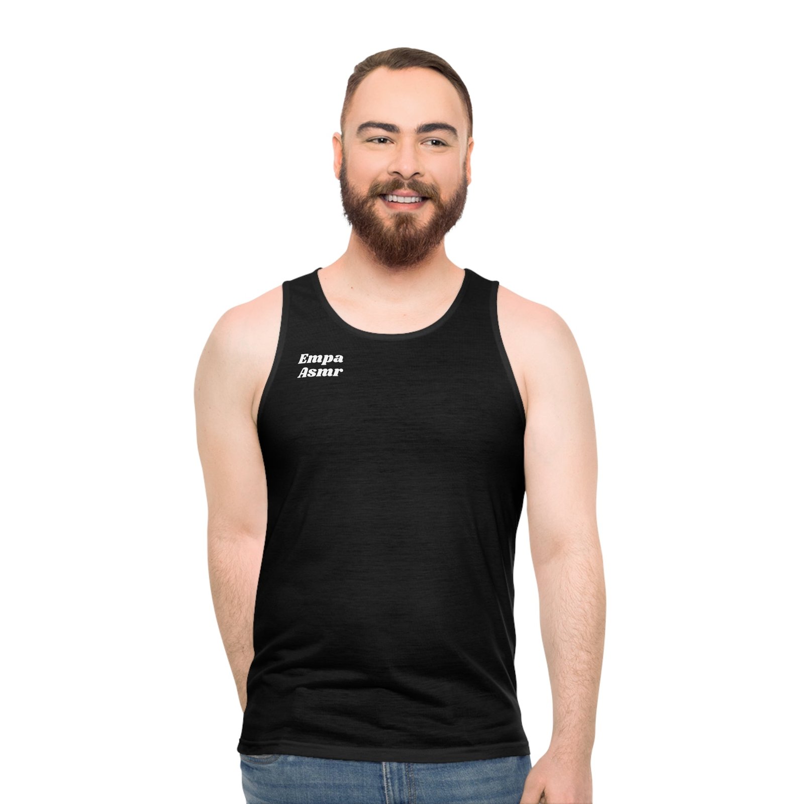 Featured image for '🌿 Empa ASMR Breathable Tank Top Lightweight & Stylish! 🌿'